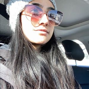 Meet your Posher, Jaspreet